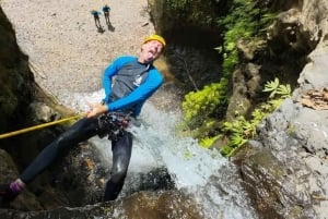 Bali: juvingekspedisjon i Gitgit-fossen med lunsj