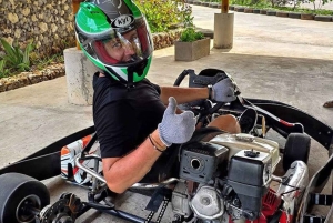 Bali: Go-Kart Racing Experience at GoKart Bali Jimbaran