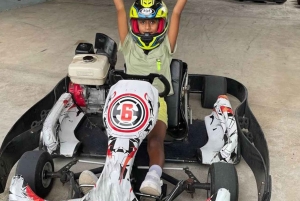 Bali: Go-Kart Racing Experience at GoKart Bali Jimbaran