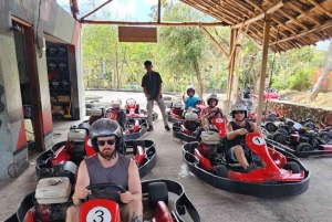 Bali: Go-Kart Racing Experience at GoKart Bali Jimbaran