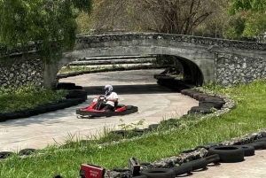 Bali: Go-Kart Racing Experience at GoKart Bali Jimbaran