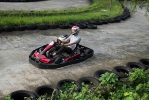 Bali: Go-Kart Racing Experience at GoKart Bali Jimbaran