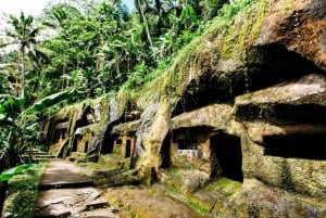 Bali: Gunung Kawi Temple & Pakerisan UNESCO Guided Tour