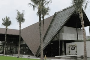 Bali: Handara Gate, Ulun Danu Beratan & Secret Garden Tour