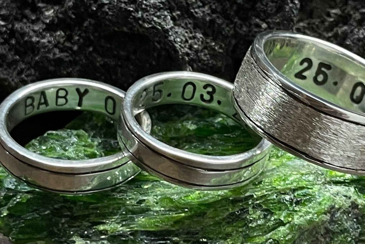 Bali: Handcraft Silvery Jewelry Class
