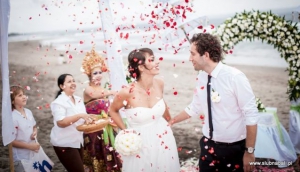 Bali Happy Events