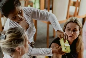 Bali: Healing Immersion Ubud Balinese Wellness + Lunch