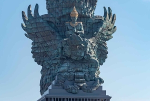 Вертолетный тур на Бали: испытайте роскошь и приключения