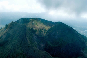 Вертолетный тур на Бали: испытайте роскошь и приключения