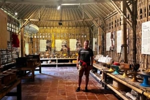 Bali: Heritage & Nature Escape Private Tour (All-Inclusive)