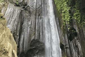 Bali: Hidden And New Secret Waterfalls All Including