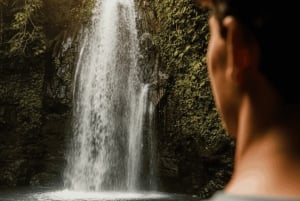 Bali: Hidden And New Secret Waterfalls All Including