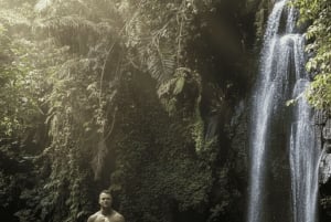 Bali: Hidden And New Secret Waterfalls All Including