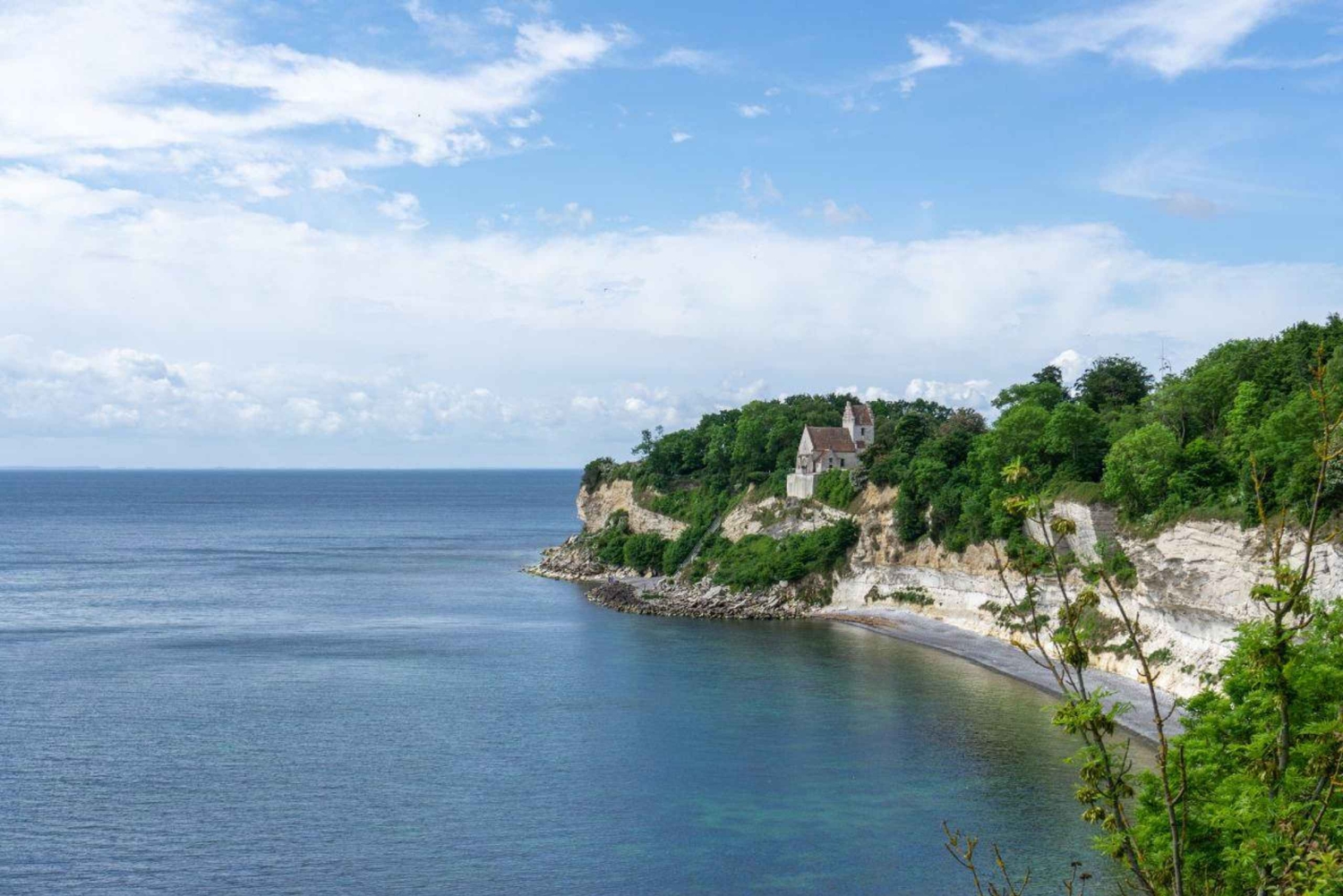 Bali: Hidden Beaches Tour with Lunch and Driver