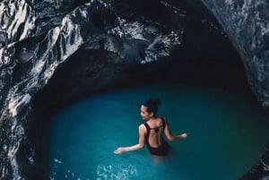 Bali: Vandringsäventyr i den dolda kanjonen Beji Guwang