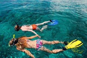 Bali: Gemme nascoste di Bali Est. Spiagge e cascate esotiche.