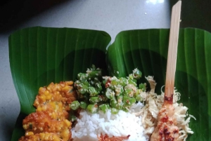 Bali: Hidden Highlands, Sacred Lakes & Authentic Munduk