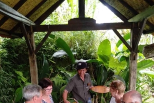 Bali: Hidden Highlands, Sacred Lakes & Authentic Munduk