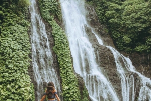 Bali: Hidden Highlands, Sacred Lakes & Authentic Munduk