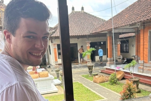 Bali: Skjult overraskelse, udforsk landsby, stort træ og kultur