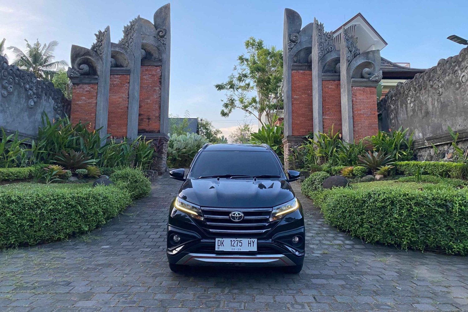 Bali: tour privato personalizzato di un giorno intero