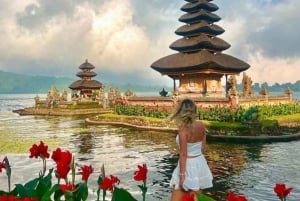 Bali: op maat gemaakte privétour van een hele dag met hoogtepunten