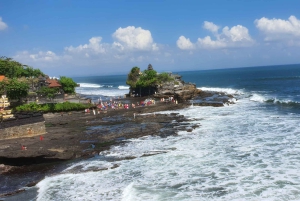 Bali: op maat gemaakte privétour van een hele dag met hoogtepunten