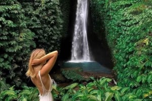 Bali: op maat gemaakte privétour van een hele dag met hoogtepunten