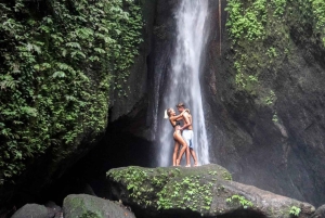 Bali: op maat gemaakte privétour van een hele dag met hoogtepunten