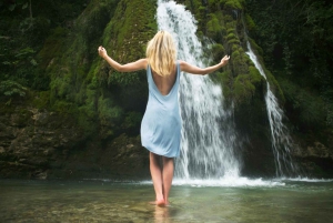 Bali: op maat gemaakte privétour van een hele dag met hoogtepunten