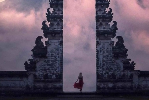 Bali: op maat gemaakte privétour van een hele dag met hoogtepunten