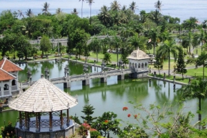 Bali: op maat gemaakte privétour van een hele dag met hoogtepunten