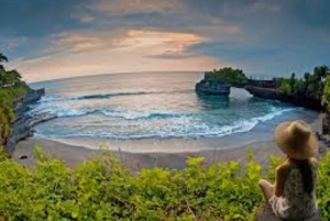 Bali: op maat gemaakte privétour van een hele dag met hoogtepunten