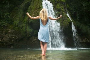 Bali: tour privato personalizzato di un giorno intero