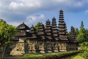 Bali: tour privato personalizzato di un giorno intero