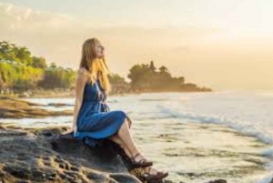 Bali: tour privato personalizzato di un giorno intero