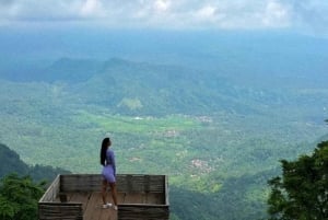 Bali: Auringonnousu- tai auringonlaskukierros Savana Tianyarilla