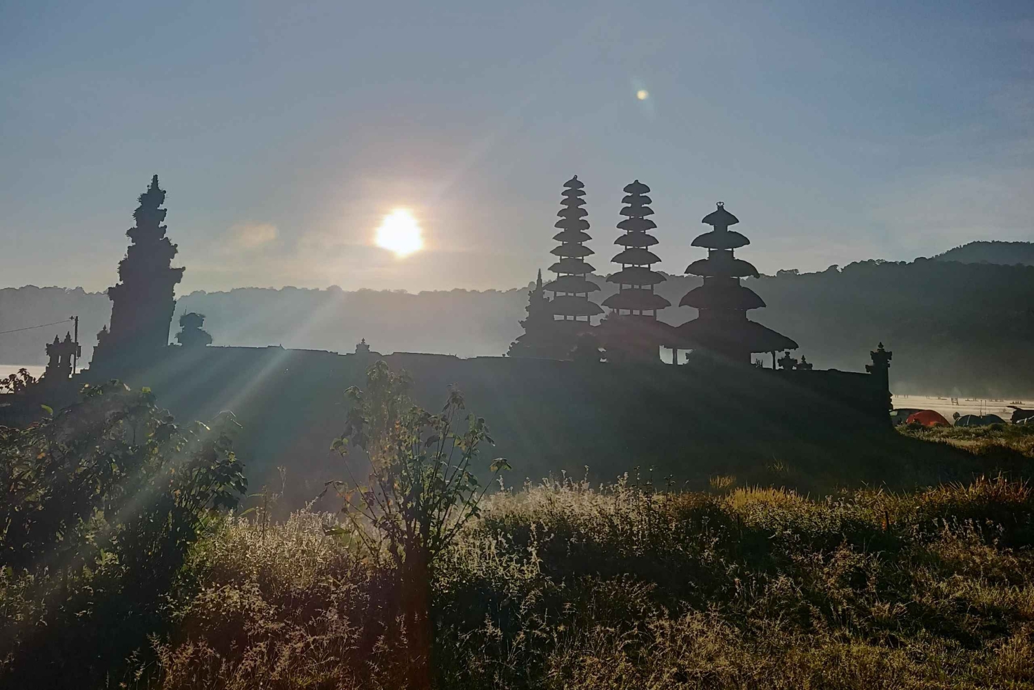 Bali: Alquiler de coches privados con conductor de habla inglesa