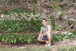 Bali : Historical Ancient Village of Trunyan