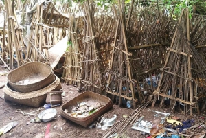 Bali : Historical Ancient Village of Trunyan