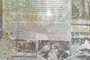 Bali : Historical Ancient Village of Trunyan