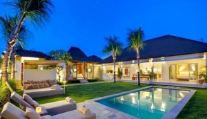 Bali Holiday Villas