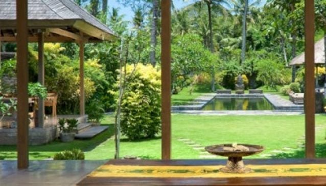 Bali Homes Management