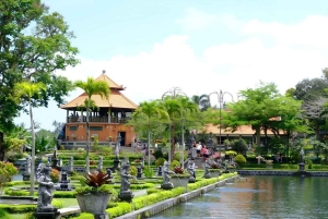 Pakiet dla nowożeńców na Bali 7D6N – romantyczna podróż