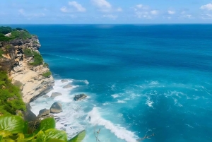 Pakiet dla nowożeńców na Bali 7D6N – romantyczna podróż