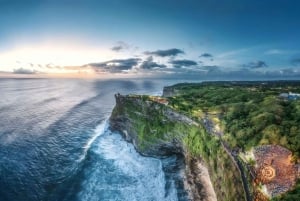 Pakiet dla nowożeńców na Bali 7D6N – romantyczna podróż