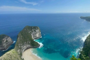 Pakiet dla nowożeńców na Bali 7D6N – romantyczna podróż