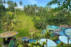 Bali--Honeymoon Romantic Package 5D4N