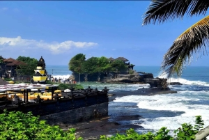 Bali--Honeymoon Romantic Package 5D4N