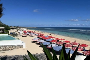 Bali--Honeymoon Romantic Package 5D4N